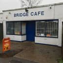 Bridge Cafe is a familiar sight for fans of BBC's The Apprentice 