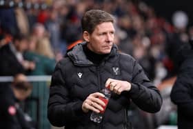 Glasner may face a battle to keep his best players this summer