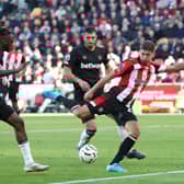 West Ham and Brentford go head-to-head this weekend