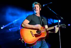 James Blunt will take over the O2 Arena this week - here’s the stage timings fans can expect for his show.