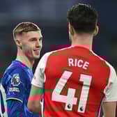 Arsenal and Chelsea will be impacted by the decision