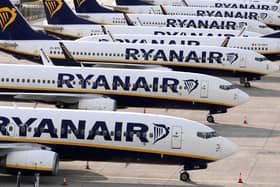 Ryanair has launched a series of “rescue flights” for passengers affected by the closure of Heathrow Airport.