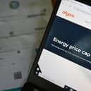 Energy bills will be going up next month - we look at a way to save money and earn cashback