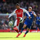 Arsenal and Leicester City face off on Saturday