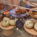 A Hello Kitty cafe experience has just opened in London and it's oh so adorable.