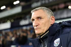 Mowbray has hinted at a change