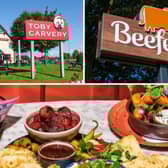 10 of the best restaurant deals for families this half term - including kids go free