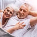 Patients regularly ask when they can have sex again