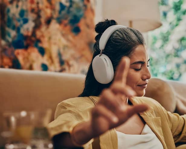 Sonos Ace headphones are packed with tech and on offer via Amazon