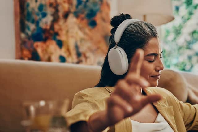 Sonos Ace headphones are packed with tech and on offer via Amazon
