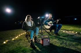 Escape the city: amazing campsites near London for families to explore