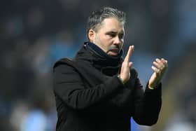 Cifuentes will be delighted by his side's display