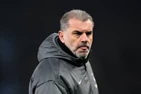 Postecoglou has had to go without some of his best players this season