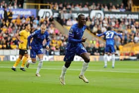 Aston Villa are reportedly interest in signing Chelsea star Nicolas Jackson