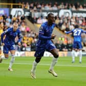 Aston Villa are reportedly interest in signing Chelsea star Nicolas Jackson
