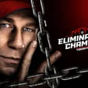 John Cena declared himself as part of the WWE Elimination Chambers after the Royal Rumble 2025 post-show, claiming doing so was what's "best for business."