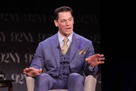John Cena is set to perform on both WWE Raw tapings in the UK in March, as part of his 2025 retirement tour.