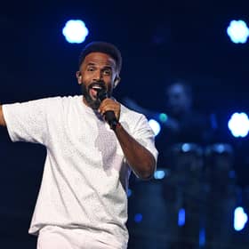 Craig David will take over the O2 Arena this week - here’s the stage timings fans can expect for his show.