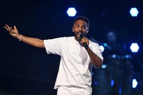 Craig David will take over the O2 Arena this week - here’s the stage timings fans can expect for his show.