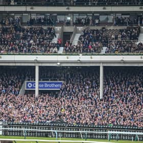 Four racing fans will have the chance to jet off to Benidorm and watch the famous horse racing event