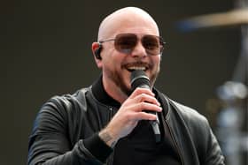 Pitbull will take over the O2 Arena this week - here’s the stage timings fans can expect for his show.