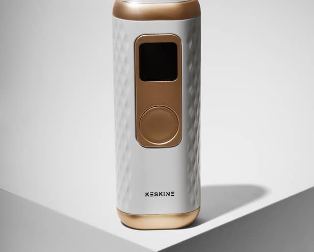 It's currently one of the cheapest devices of its kind on the market