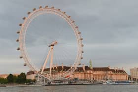 A short film celebrating the iconic south bank wheel turning 25 is in production.