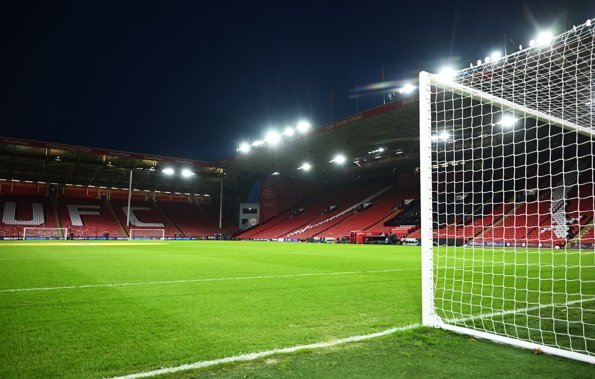 'Potentially': Crystal Palace loanne hints at permanent Sheffield United transfer after Oliver Glasner fallout