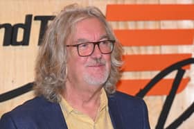Here are some interesting places James May loves to drink and dine at in London