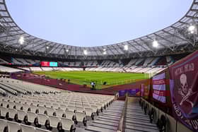 West Ham could do their summer shopping in Scotland.