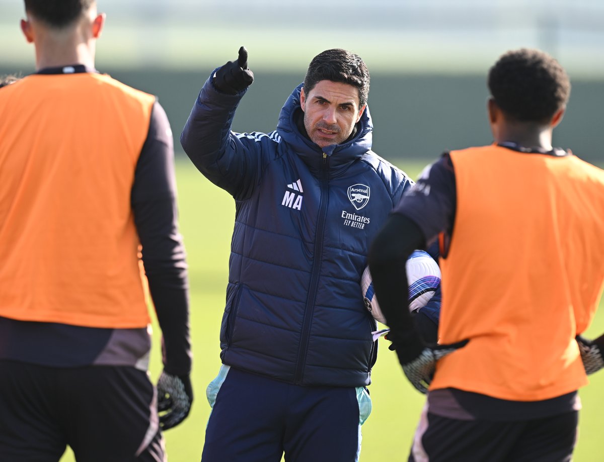 Arsenal player confirms surgery that could make him third Gunners star ruled out for the season