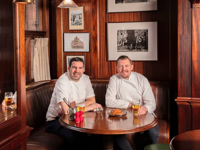This British Pie Week collab has got our mouths watering and our tummies rumbling 