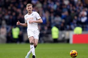 Darling could be on his way out of Swansea