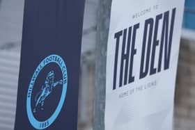 A former Millwall boss has returned to work