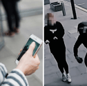 London saw 70,137 phone thefts in 2024, equivalent to 192 a day