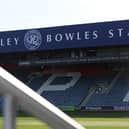 QPR are said to want another striker