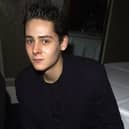 Christopher Parker was the unsung heartthrob of 00s EastEnders. 