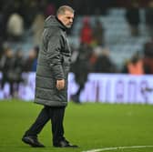 Ange Postecoglou has some big starting XI decisions to make.