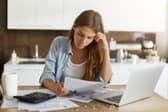 Almost 300,000 PIP applications were denied last year.