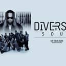 Dance superstars Diversity are heading this way with huge new 2026 UK tour Soul