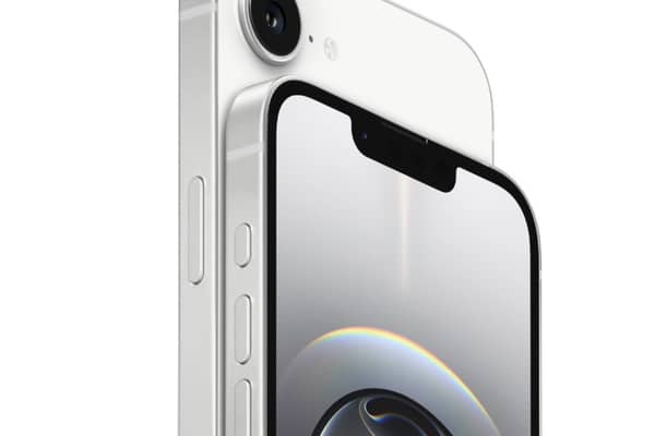 How does the latest iphone compare?