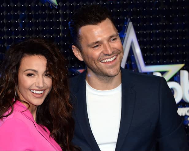 Mark Wright and Michelle Keegan pause fashion brand but what does this mean for her Very collaboration? 