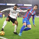 Fulham and Palace go head-to-head at the Cottage this weekend