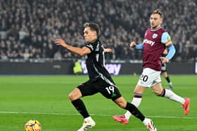 Arsenal and West Ham face off at the Emirates Stadium on Saturday