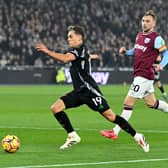 Arsenal and West Ham face off at the Emirates Stadium on Saturday
