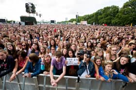 BST will return to Hyde Park this summer 