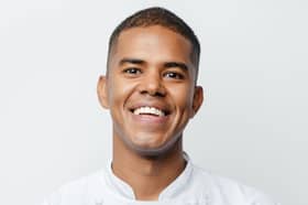 Mussie Imnetu was brutally murdered while visiting London for work 