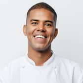 Mussie Imnetu was brutally murdered while visiting London for work 