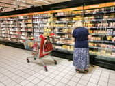 The Food Standards Agency have issued an urgent recall over 18 cheese products.