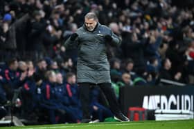 Ange Postecoglou is planning ahead for summer transfers.